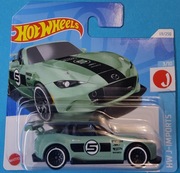 HOT WHEELS 15 Mazda MX-5 Miata
