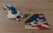 LEGO 6830 Space Legoland + instrukcja