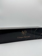 Karbownica Falownica do włosów LAYADO 3 Wałki 25mm