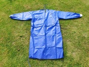 45szt Fartuch chirurgiczny *jednorazowy* włókninowy* MOLNLYCKE *rozm XL