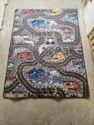 Dywan dzieciecy nowy 160x120cm