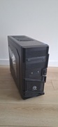 Komputer PC (ASRock Z77 Pro 3, MSI R7870 , Intel Core i5 3570K, 8GB RAM)