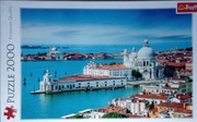Puzzle Wenecja 2000