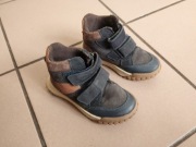 Lasocki Kids Trzewik KARTO CI12-3138-01 niebieski r. 26