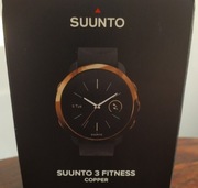 zegarek Suunto 3 Fitness Cooper