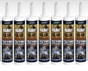 Klej montażowy mamut glue biały 290ml 7sztuk 