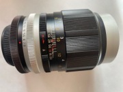 Porst  Teleauto 135mm 2.8