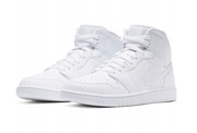 Nike buty męskie sportowe Air Jordan 1 Mid 554724-130 rozmiar 46