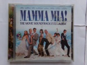 Mamma Mia! Soundtrack, płyta CD, ABBA