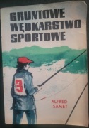 Gruntowe Wędkarstwo Sportowe Alfred Samet