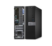 Dell OptiPlex 5050 SFF | i5-6500 | 8GB DDR4 | SSD 256GB | Win10 PRO