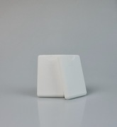 Podręczny dyspenser do płynów (biały) 1000 szt.