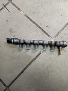 Listwa wtryskowa Renault Trafic 2  2.5