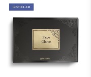 Face Glove RAYPATH 