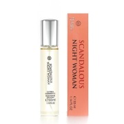 SCANDALOUS NIGHT WOMAN  ("Perfumetka 33ml")