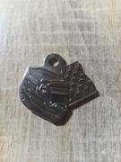 Lewis Hamilton blacha zawieszka (64)