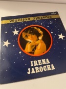 IRENA JAROCKA - Wigilijne Życzenia