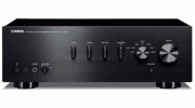 Wzmacniacz stereo Yamaha A-S300 czarny