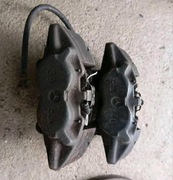 Zaciski hamulcowe od w124 400e