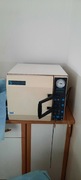 Autoklaw Steril Clave 15 Vacuum