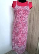 Rainbow sukienka midi 2 w 1