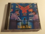 Toxik – Think This