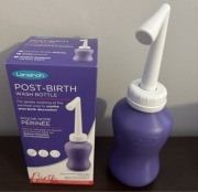 Poporodowa buteleczka do podmywania Lansinoh 360 ml