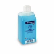 PŁYN ANTYBAKTERYJNE DO RĄK