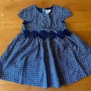 Sukieneczka H&M 80 cm 9-12 miesięcy 74-80 cm