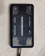 Czytnik kart pamięci na USB MODECOM
