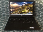 Fujitsu Lifebook E559 Core i5-8265U 8GB 256GB FHD IPS LTE BAT6h GW
