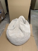 Bean bag pufa 95cm
