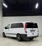 Mercedes Vito 3.0 V6 Automat 