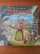 Pokolenia gra planszowa