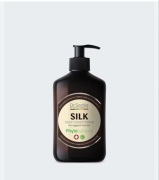 Odżywka do włosów głęboko nawilżająca  Dr.Sorbie SILK Fito formuła 400 ml