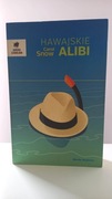 hawajskie alibi carol snow