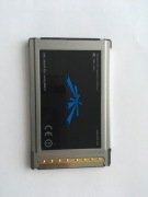 Ubiquiti SuperRange SRC PCMCIA WLAN Card