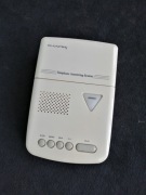 Automatyczna sekretarka magnetofon