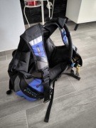 kamizelka wypornościowa Jacket (BCD)Mares Vector Pro r. L nurkowanie