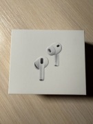 Apple AirPods Pro 3 NOWE