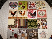 serwetki do decoupage zestaw-19