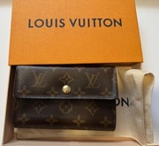 Portfel Louis Vuitton vintage