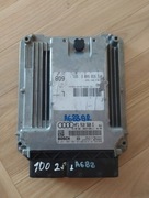 KOMPUTER AUDI A6 C6 4F1910560E 0261S02501