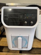 Inhalator wodoru HIM-19 (1500 ml/min)