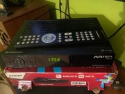 Dekoder Satelitarny Ferguson Ariva 202E