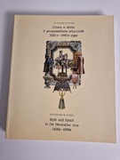 Style and Epoch in the Decorative Arts 1820s-1890s