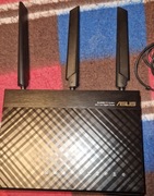 4G-AC55U router ASUS 