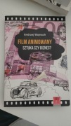 Film Animowany Sztuka Czy Biznes - Andrzej Wojnach