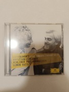 Piano Concerto, Symphony No. 2 Berliner Philharmoniker,  Lutoslawski