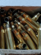 Łuski do elaboracji 308 win